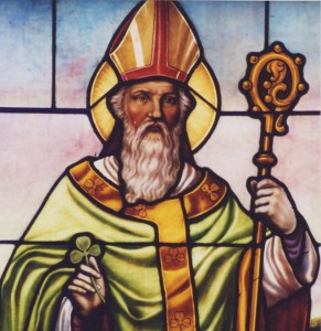 SaintPatrick