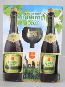 4 - KIT HOMMELBIER