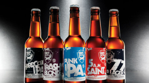 brewdog