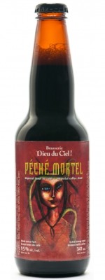 Péché Mortel