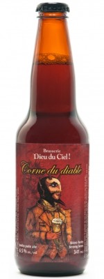 Corne du Diable