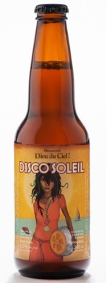 Disco Soleil