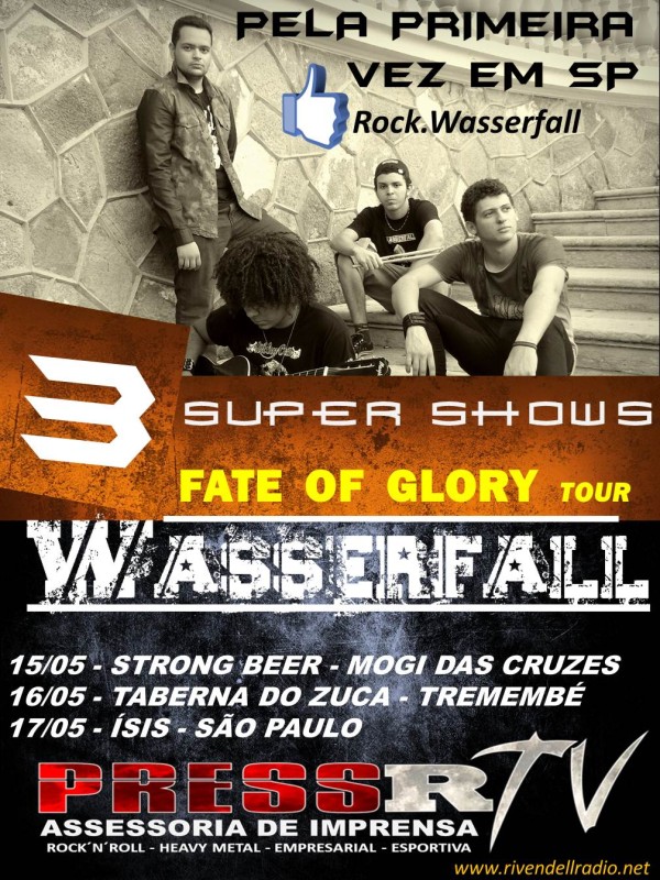 WasserfallFL