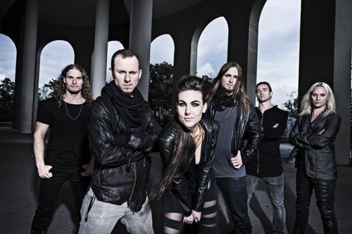 amaranthe