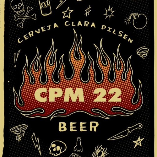 cpm22beer