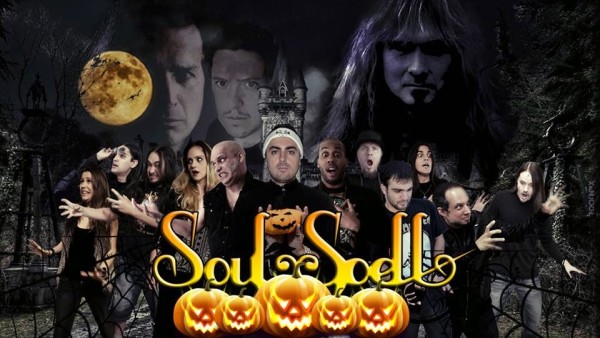 soulspell