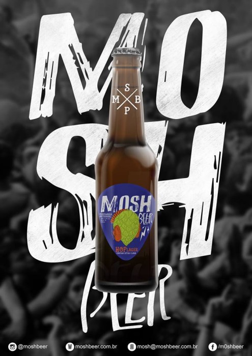 moshbeer