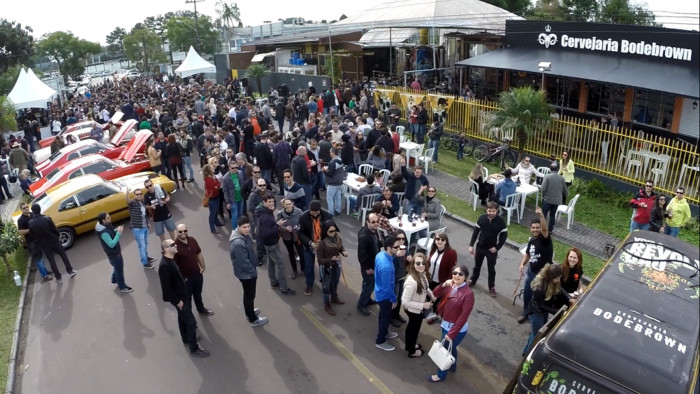 Festival da Primavera / Foto: Divulgação