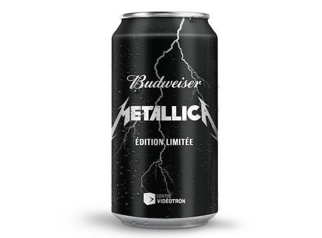 metallicabeer