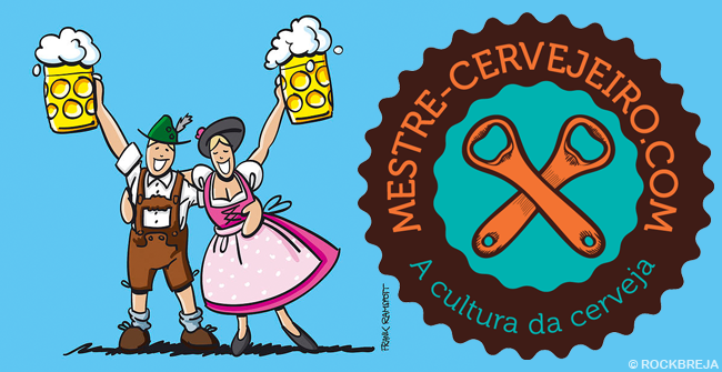 Lojas da rede se preparam para prestigiar a maior festa da cerveja do mundo