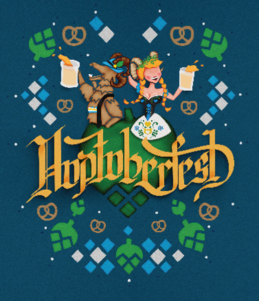 Hoptoberfest (3)