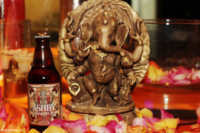 Vishnu IPA