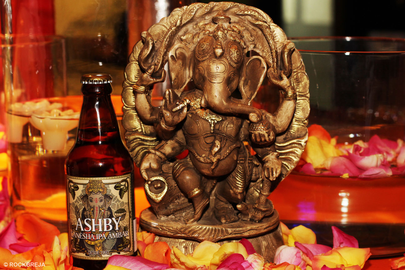 Ganesha IPA