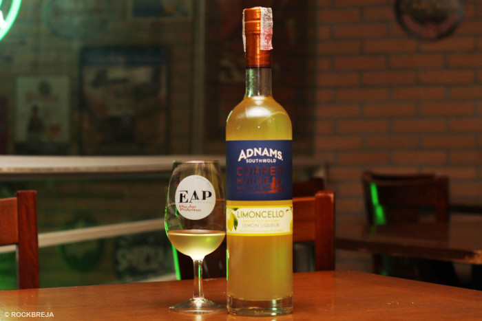 ADNAMS LIMONCELLO