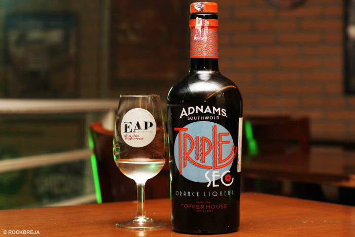 ADNAMS TRIPLE SEC