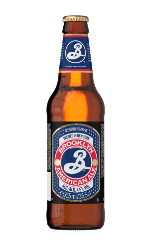 Brooklyn American Ale