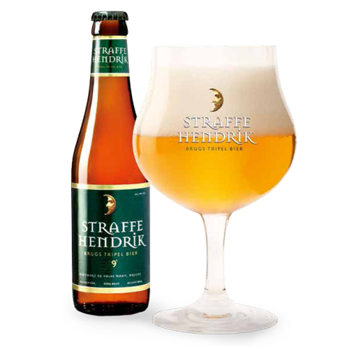 SH Tripel PT-2