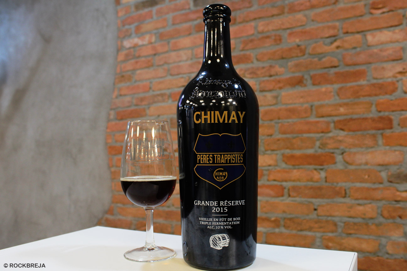 Chimay