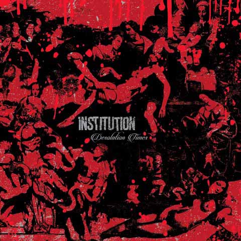 institutioncover