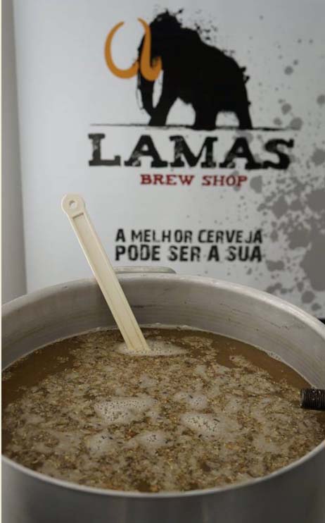 lamasbrew