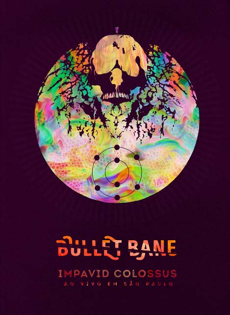 bulletcd