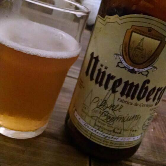 nurembergpilsner