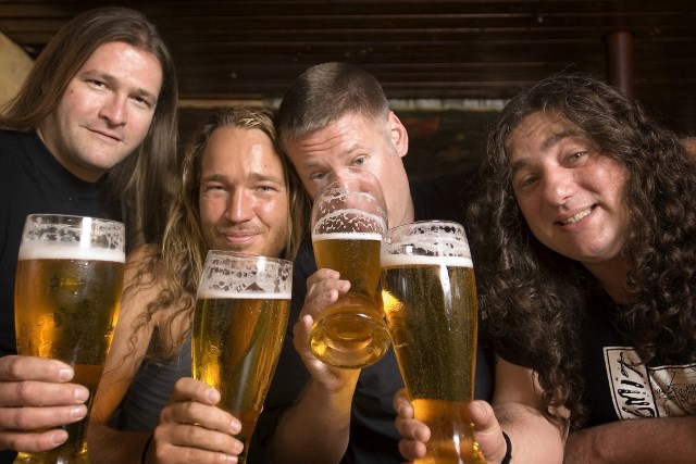 Tankard / Foto: Divulgação