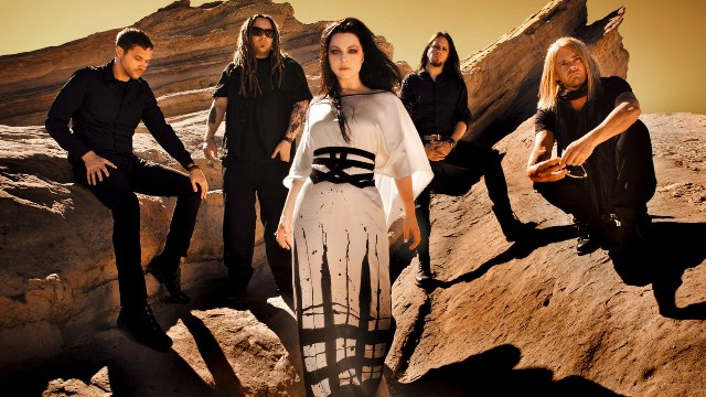 Evanescence