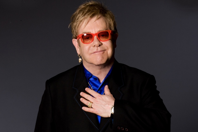 eltonjohn