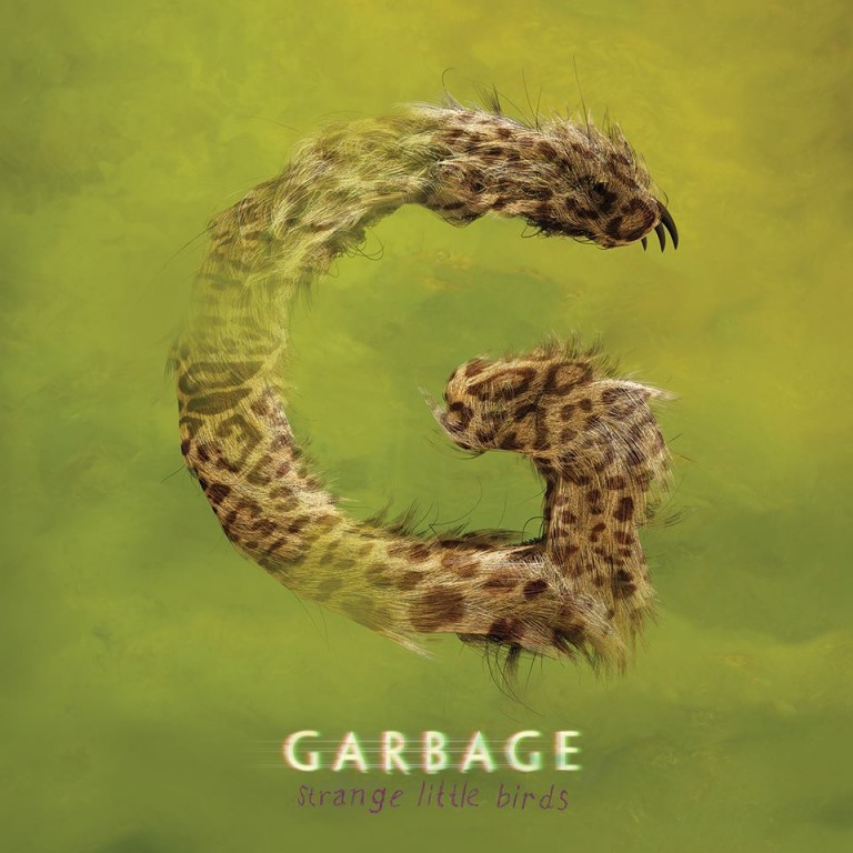 garbagecd