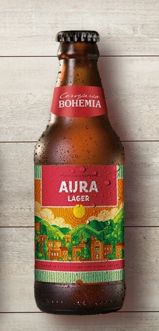 Aura Lager