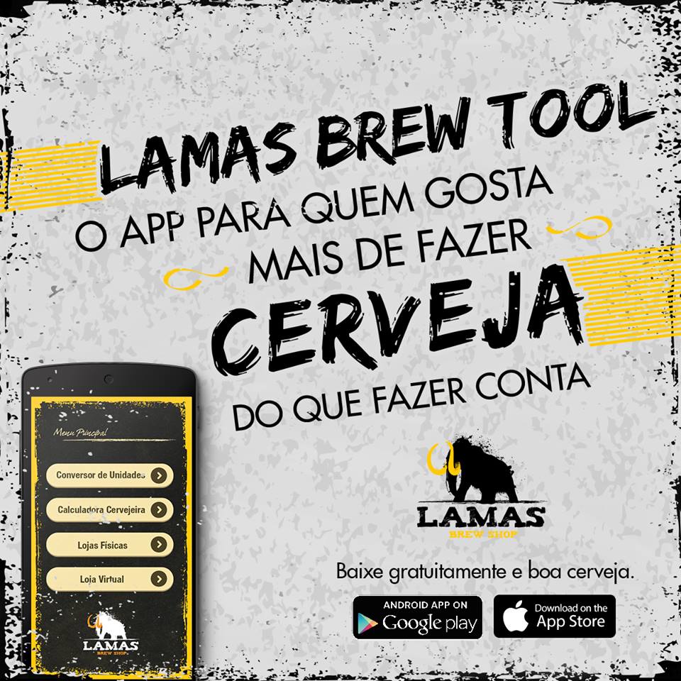 lamasbrewtool