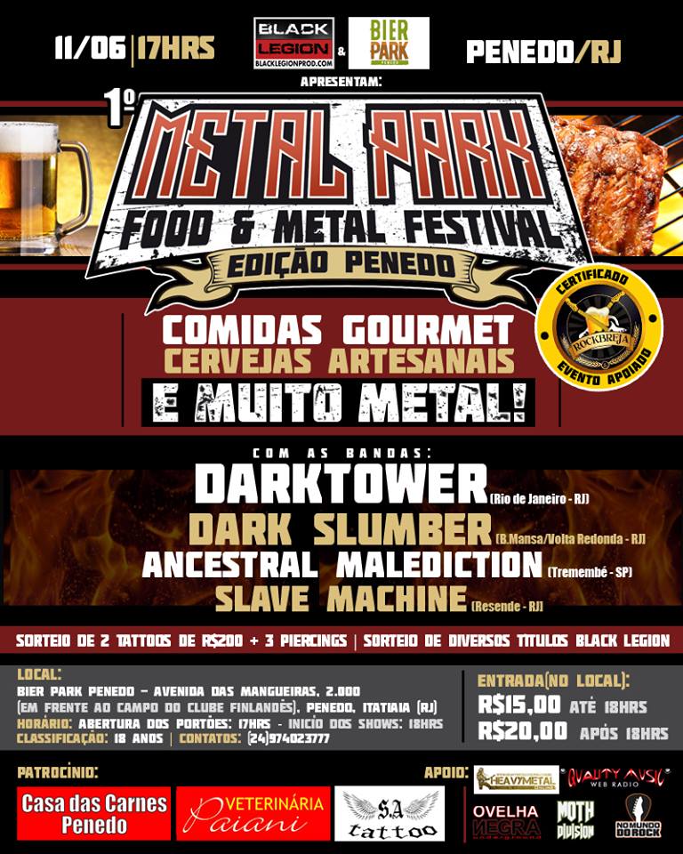 metalfest