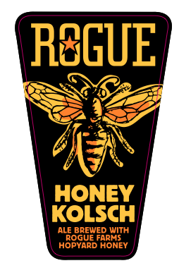 roguehoney