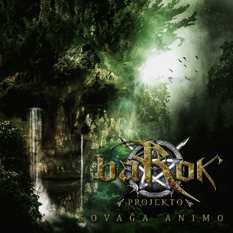 BaRok- Projekto