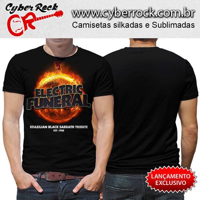 electrictshirt