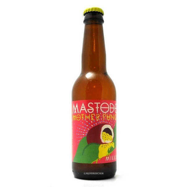 mastodonmikkeller