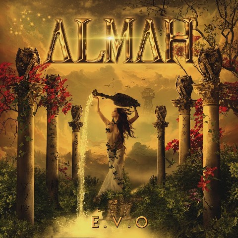 Almah Capa