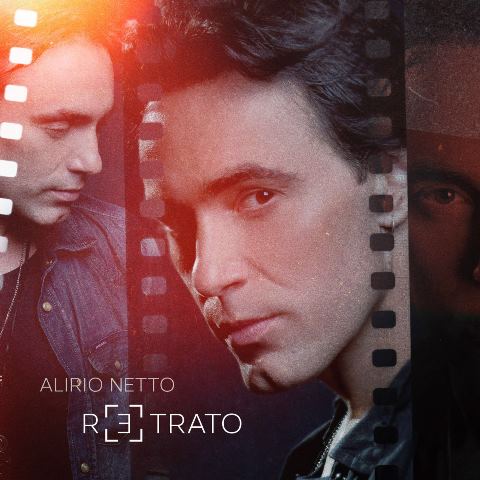 Alirio Netto - Retrato