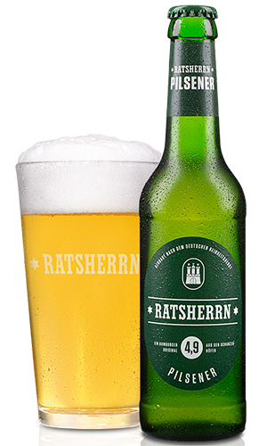 ratsherrn-pilsener