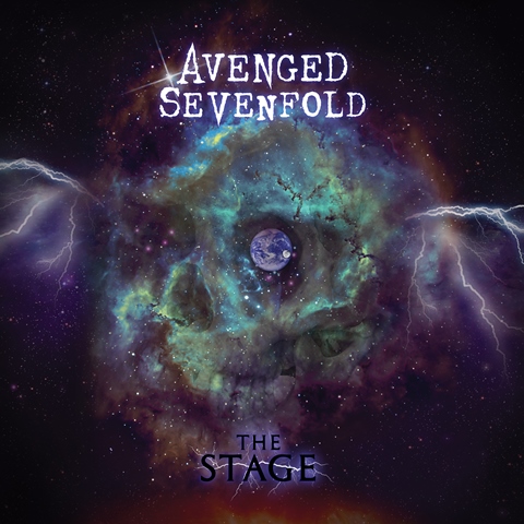 avengedstage