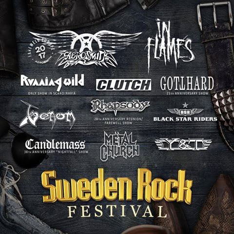 swedenrockfest