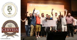 Confira os vencedores do Concurso Brasileiro de Cerveja 2016