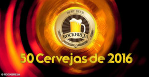50 Cervejas de 2016