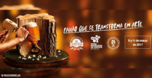 Festival Brasileiro da Cerveja 2017
