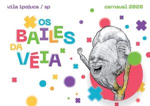 O Baile da Veia (Cerveja Avós) @ Casa Avós