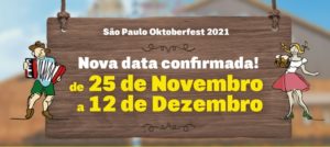 4ª São Paulo Oktoberfest @ Vila Alemã