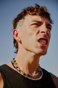 Di Ferrero (São Paulo) @ Cine Joia
