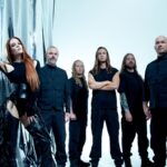 Epica faz seis shows no Brasil em setembro de 2025