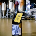 SacraMalte lança cerveja em comemoração ao aniversário de Franca